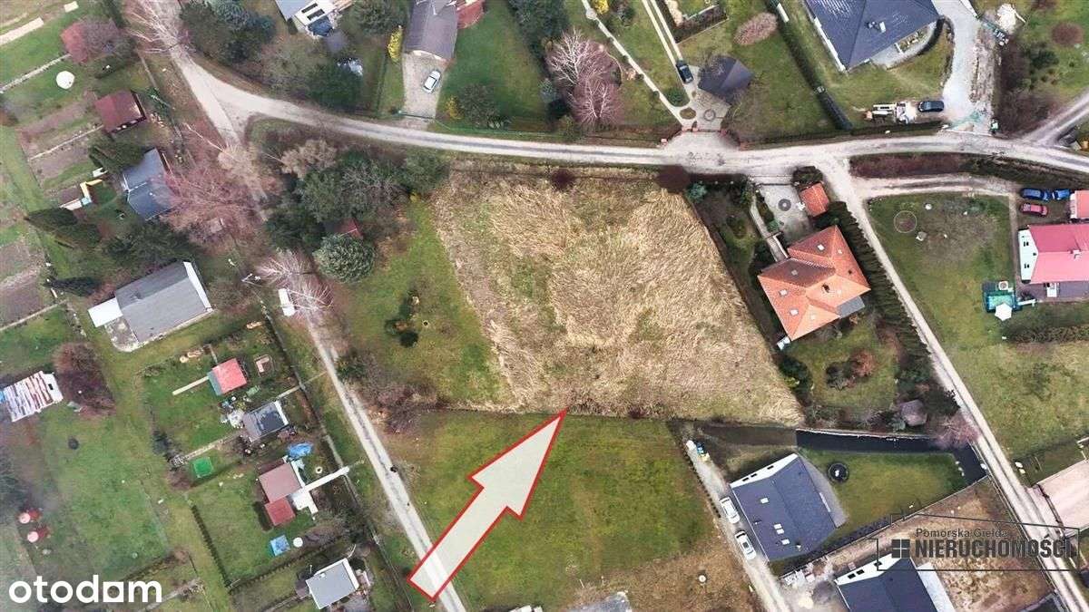 Cieszyn - działka budowlana - na raty-9