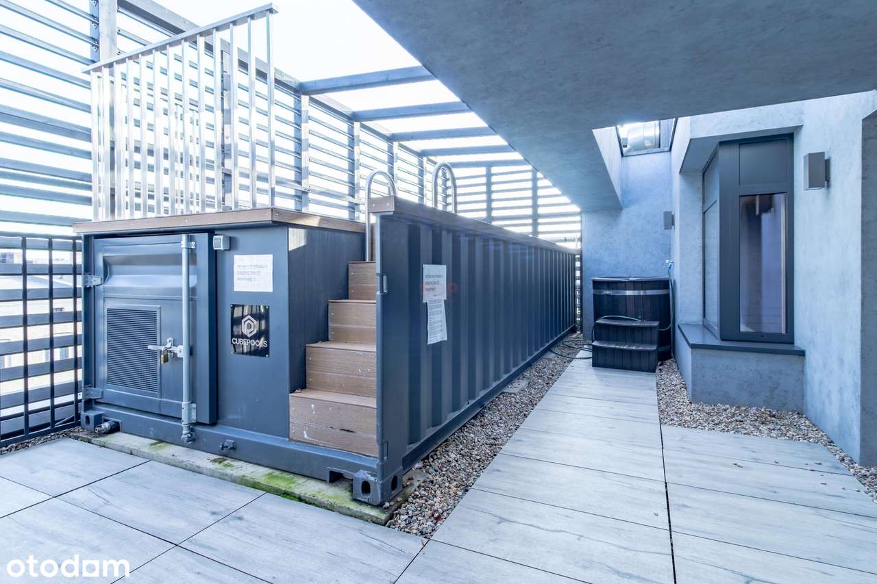 NOWY, Umeblowany Apartament  - DO WPROWADZENIA!-11
