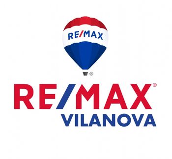 RE/MAX VILANOVA Logotipo