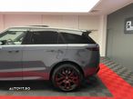 Land Rover Range Rover Sport 3.0 I6 D350 MHEV Autobiography Dynamic - 13
