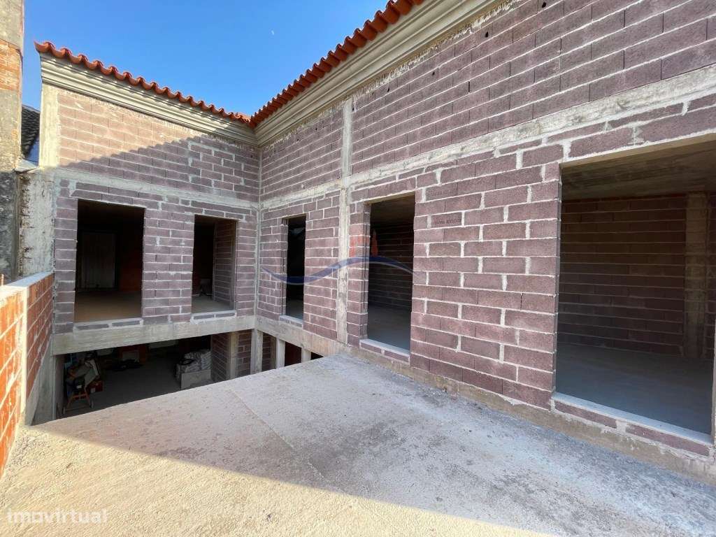 Apartamento T1- Marinha Grande-24