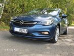 Opel Astra IV 1.6 CDTI Cosmo - 3