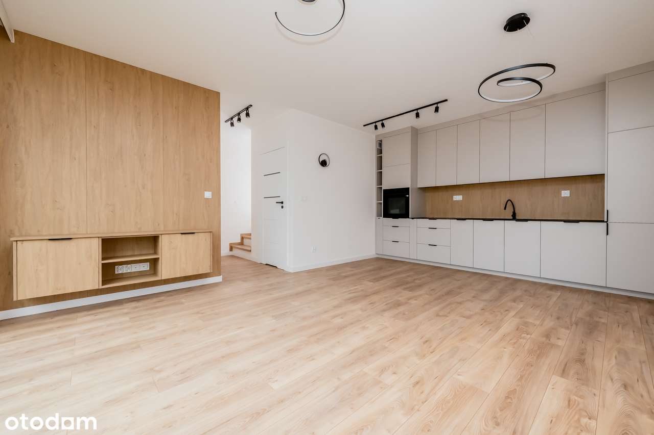 Nova Pomorska | 44A | 63.50 m2 - pod klucz - bez podatku PCC - Pełny obrazek: 1/25