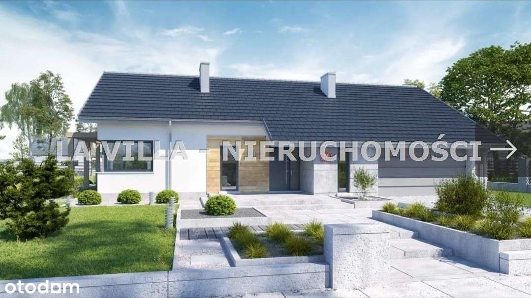 Duża działka budowlana Sławęcice! - Pełny obrazek: 4/5