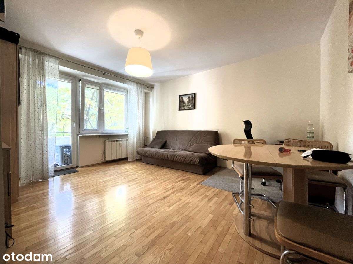 Świetny rozkład // Park-1