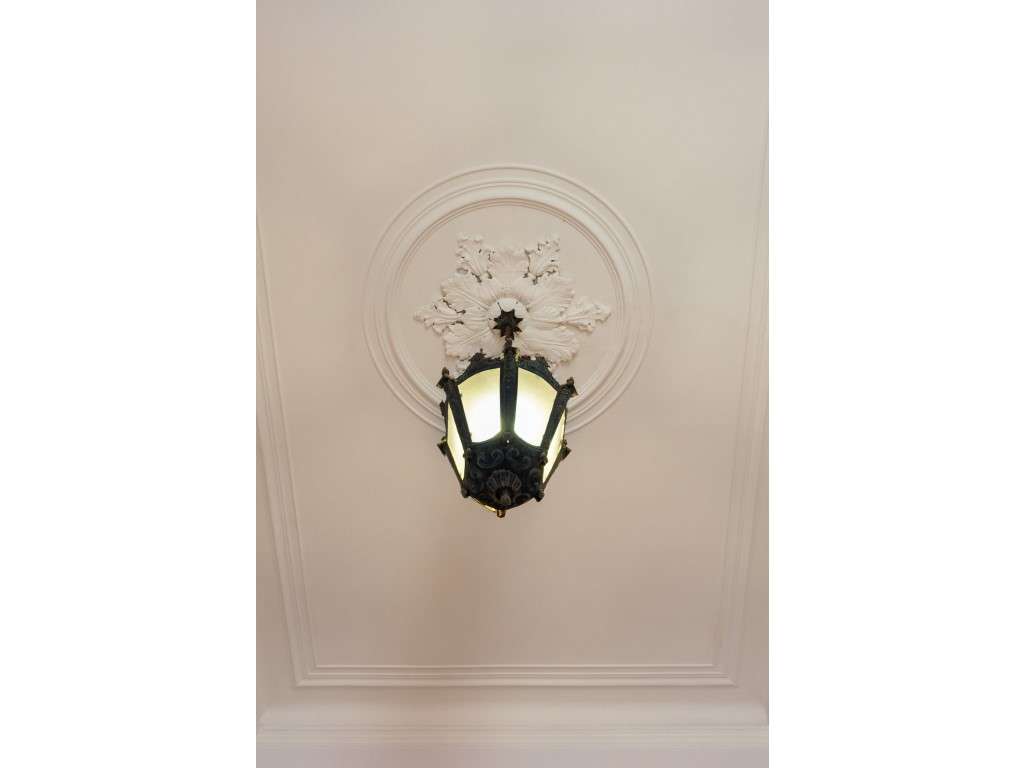 Charmoso apartamento T2 no Príncipe Real, com vistas verdadeirament...-26