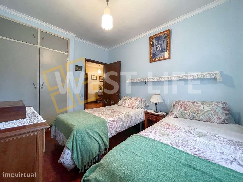 Apartamento T3 a 50 metros da Praia - CENTRO de Cascais - Zona pres...-14