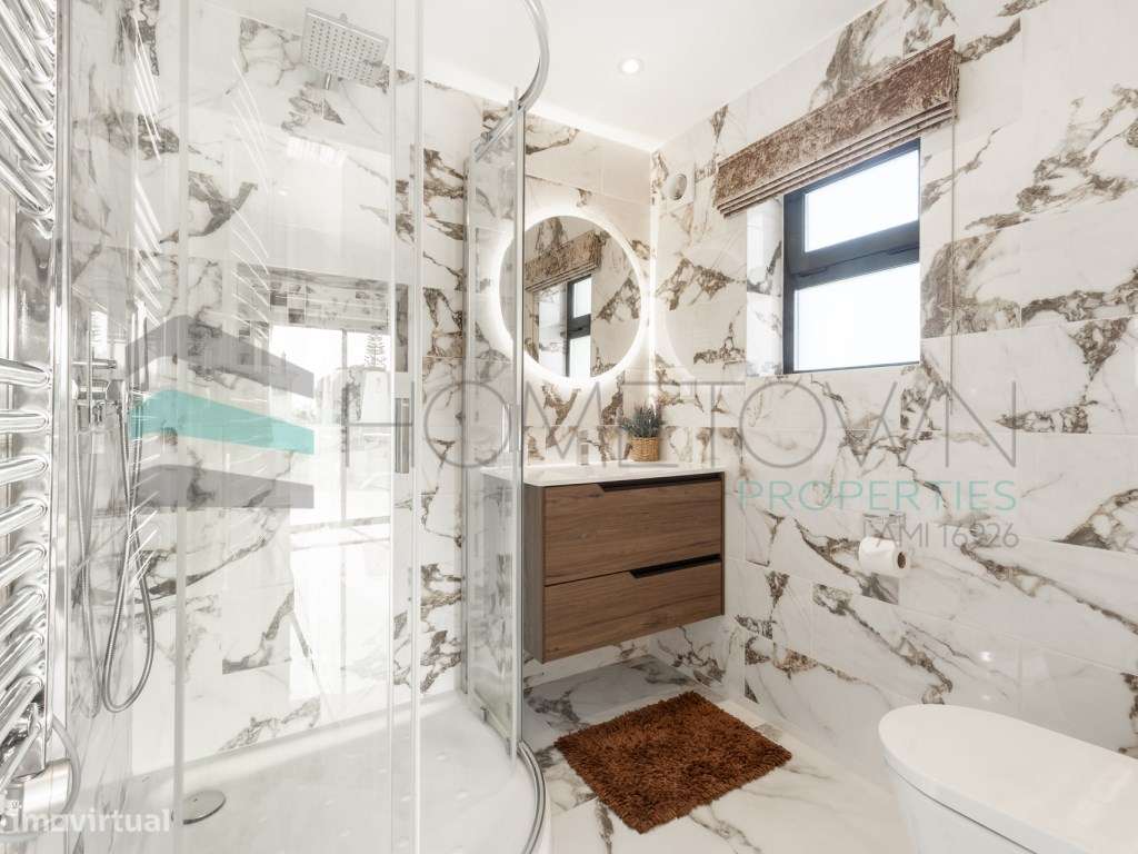 Extraordinária moradia V3 - Vilamoura-31