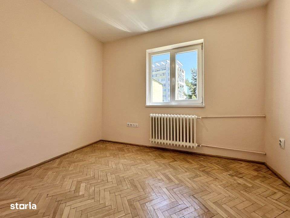 Comision 0%. Apartament 3 camere, confort 2, renovat, Gheorgheni - Imagine principală: 3/13