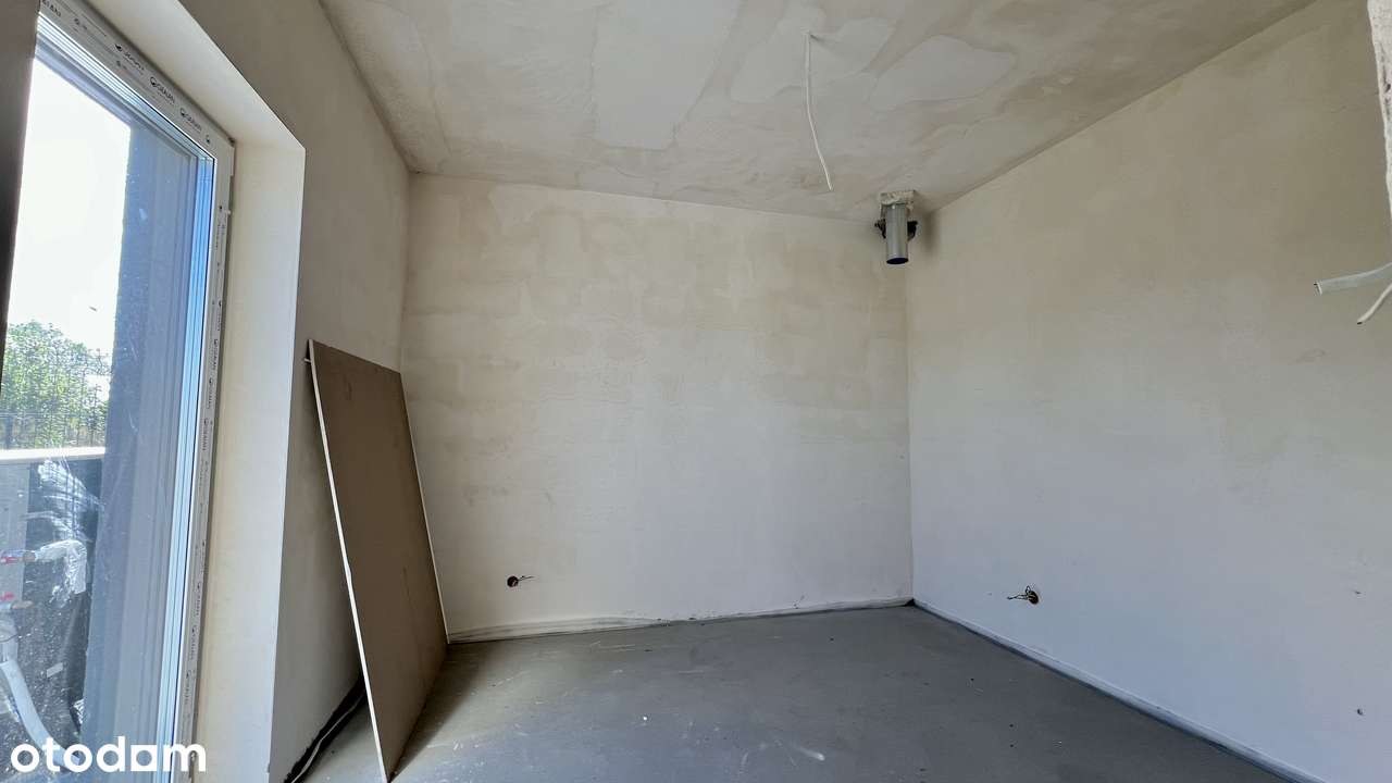 Na sprzedaż dom w zabudowie bliźniaczej Prochowice-16