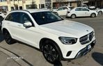 Mercedes-Benz GLC 220 d 4MATIC - 2