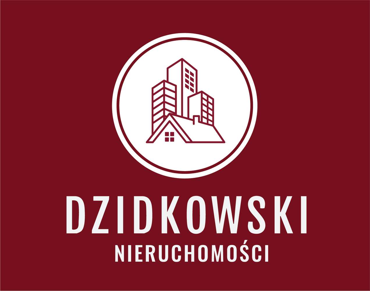 Deweloperzy: DZIDKOWSKI NIERUCHOMOŚCI - Gdańsk, pomorskie