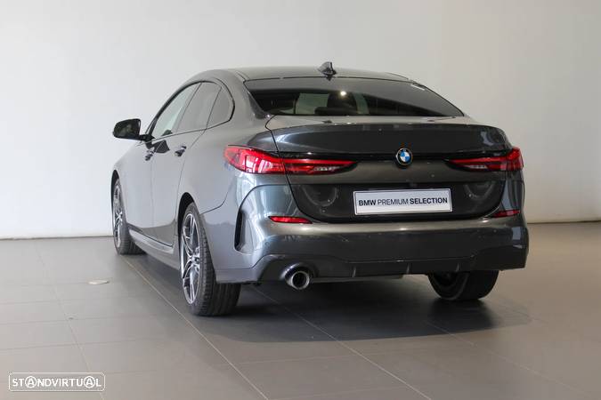 BMW 216 Gran Coupé d Pack M - 8