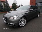 BMW 5GT 520d Gran Turismo Luxury Line - 5