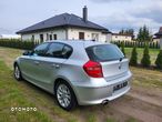 BMW Seria 1 116i - 4