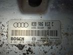 Centralina De Motor Audi A3 (8L1) - 3