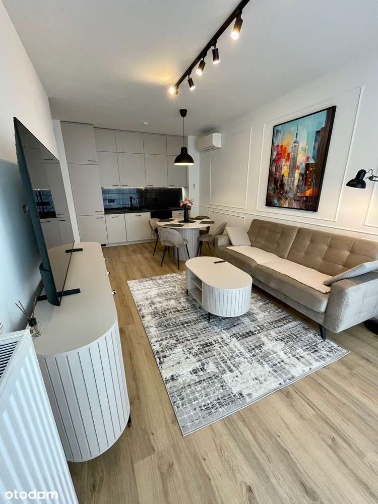 Piękne Nowe 69 m2/ 4 pokoje- Łasztownia-Centrum Szczecina - Pełny obrazek: 5/20