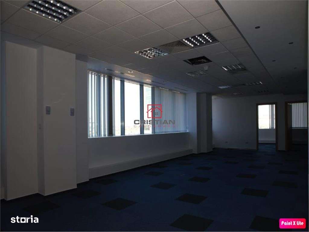 Vanzare cladire birouri Pipera - Aviatiei, Bucuresti - Imagine principală: 5/9