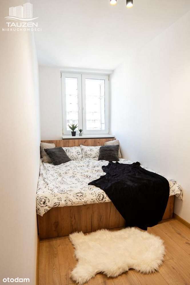 Idealna lokata kapitału! 2-pok. przy Parku!-17