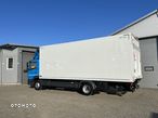 Mercedes-Benz ATEGO 1230 KONTENER / WINDA - 14