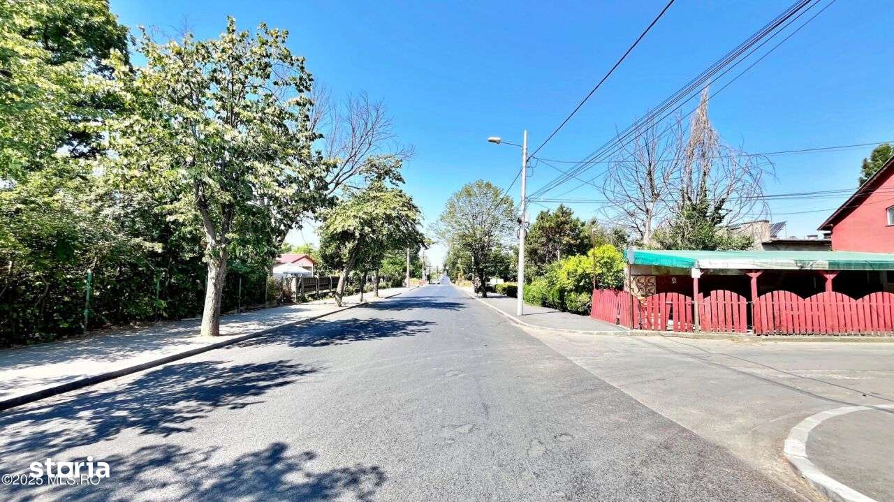 EFORIE NORD - TEREN INTRAVILAN - 8959 MP - Comision 0% - Imagine principală: 5/7