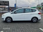 Ford C-MAX 2.0 TDCi Start-Stop-System Business Edition - 5