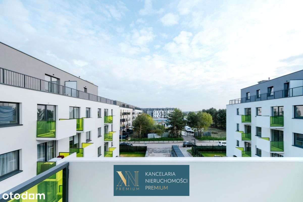 Beaty Artemskiej | 4 pokoje | balkon | 83 m²-18