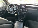 Mercedes-Benz GLC 350 - 29