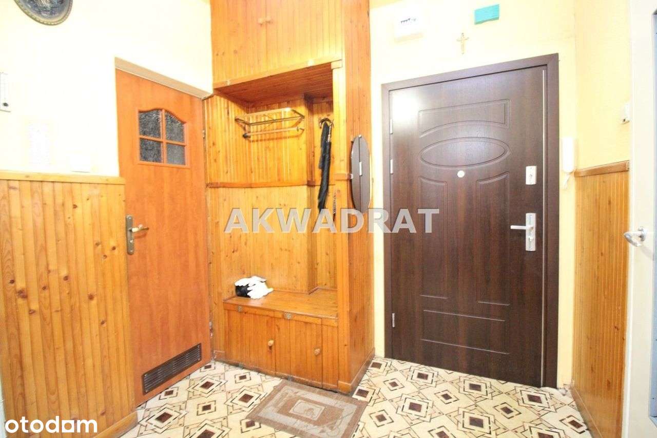 3-pokojowe mieszkanie Biały Kamień z garażem-7