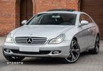 Mercedes-Benz CLS 500 - 1