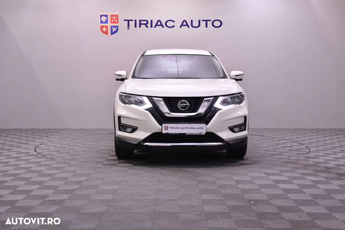 Nissan X-Trail - 8