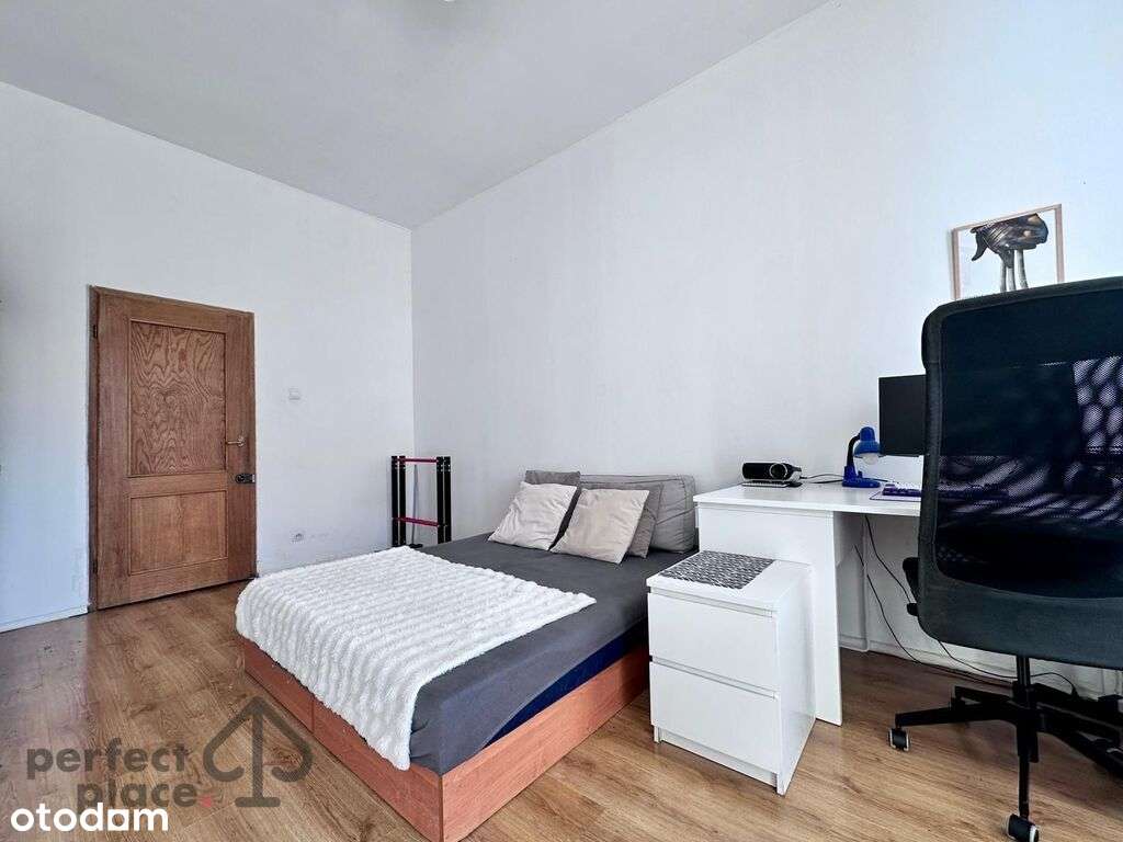 Ul. Komuny Paryskiej _na sprzedaż _91m2_5pok_-4