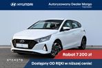Hyundai i20 Od ręki! 1.0 T-GDI 6MT 100KM Pure + Design + Czujniki parkowania - 1