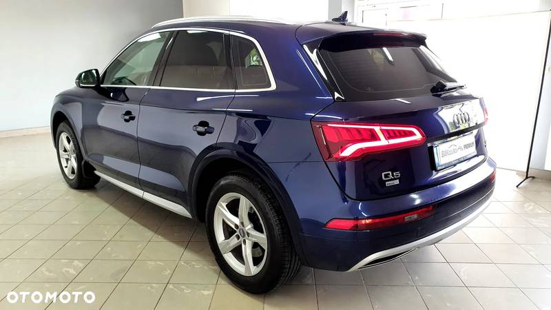 Audi Q5 2.0 TDI Quattro Sport S tronic - 9