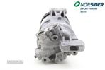 Compressor do ar condicionado Alfa Romeo Giulietta|10-16 - 4