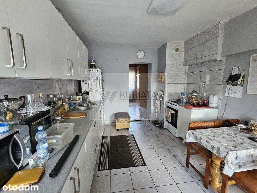 Dom taniej niż mieszkanie ! Bezczynszowy w 100%!-2