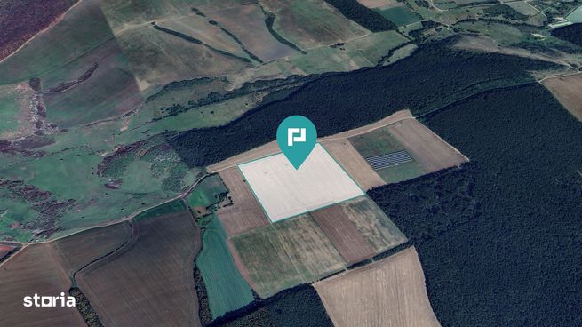 13ha de teren compact Ianova-Bencec-1