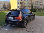 BMW X3 35d xDrive - 22