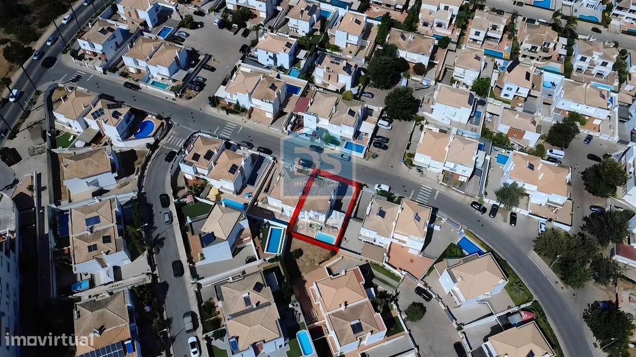 Moradia Geminada T3 Venda em Albufeira e Olhos de Água,Albufeira-39