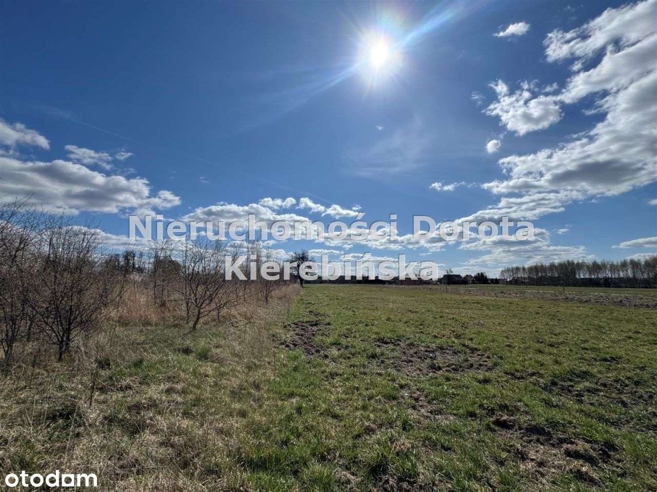 Działki budowalne z aktualnymi Wz- Wąwał. - Pełny obrazek: 4/13