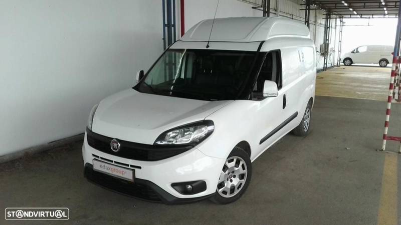 Fiat Doblo CARGO 1.6 Maxi 3L c/IVA - 1