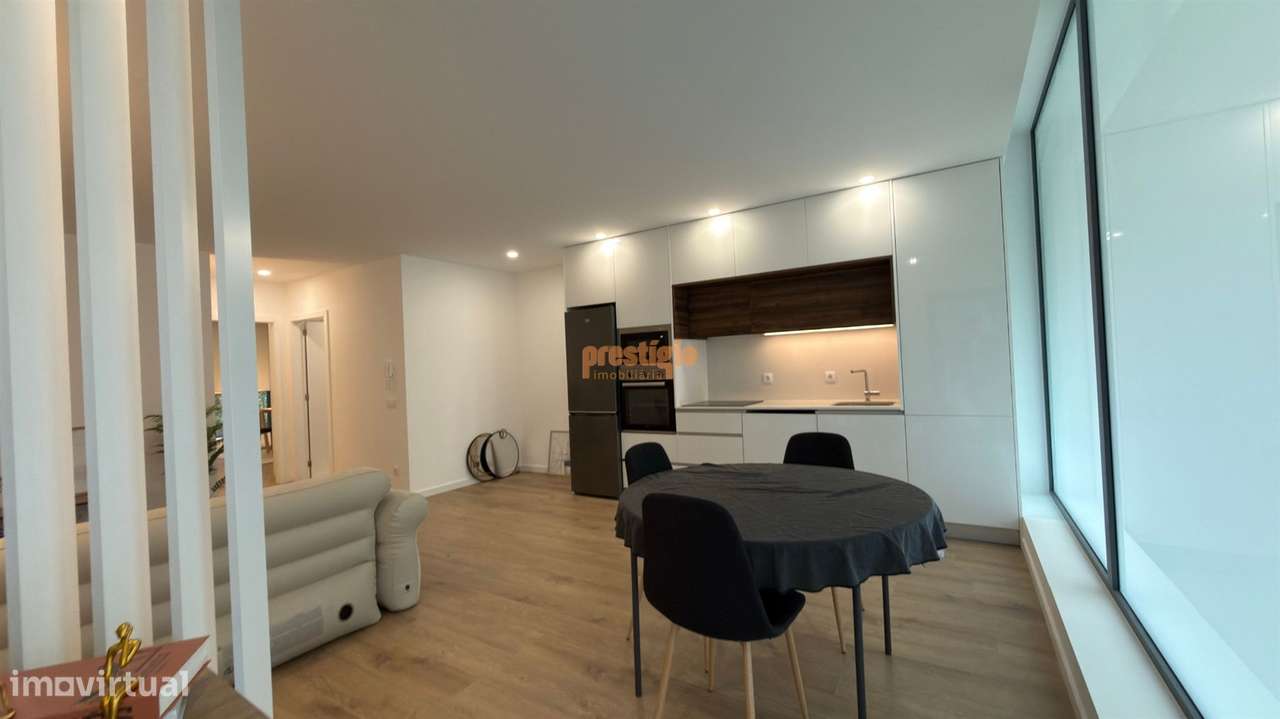 Apartamento T2 Venda em Gualtar,Braga-3
