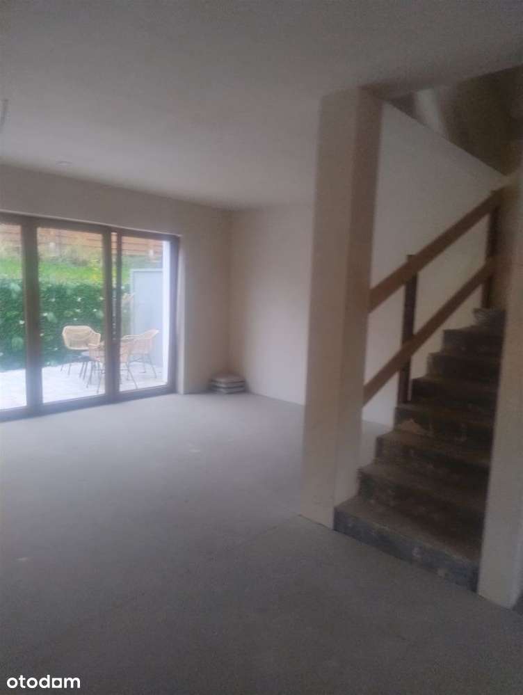 Atrakcyjne domy bliźniacze w stanie deweloperskim-10