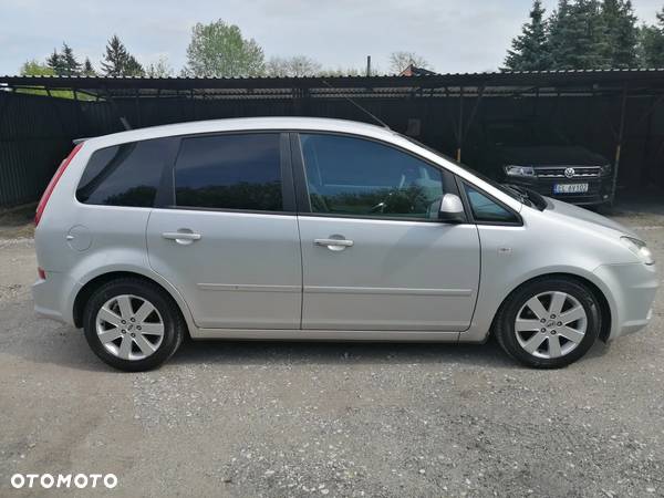 Ford C-MAX 1.6 TDCi DPF Ambiente - 3