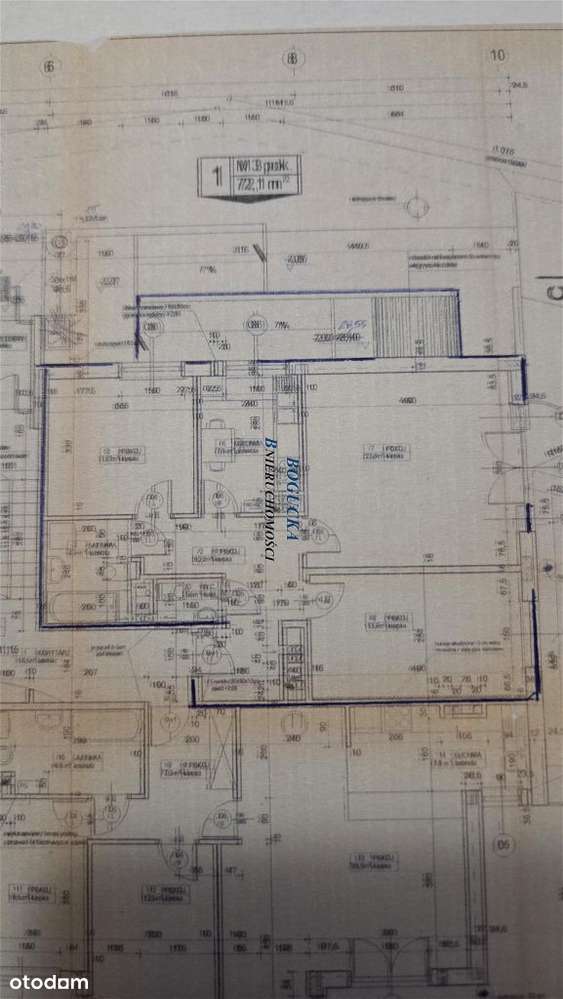 Bemowo-2001r-72m2-3 pok.,taras,garaż-1 350 000Pln-18