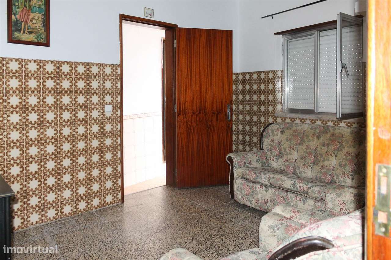 Moradia V3-14