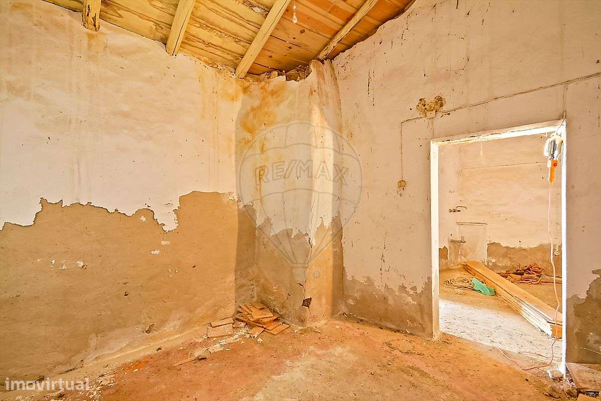 Moradia T1 para venda - Grande imagem: 5/7