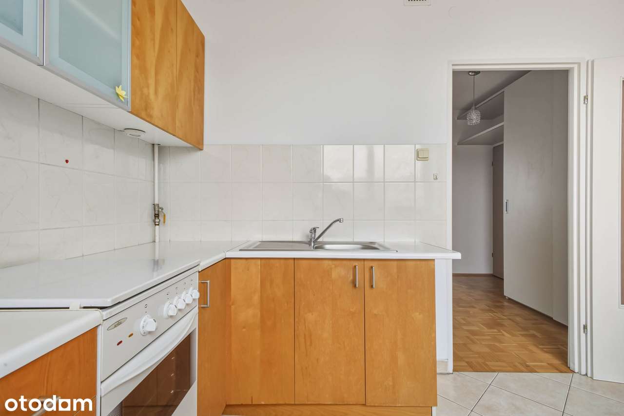 Nowoczesne mieszkanie na Bielanach przy metrze do wynajęcia! - Pełny obrazek: 5/11