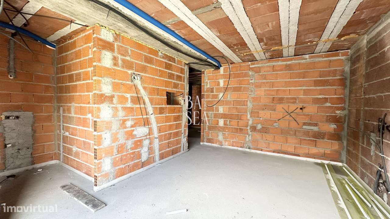 Moradia Térrea T3 Nova em São Víctor Braga-44