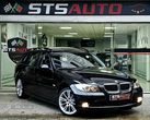 BMW 318 d Touring - 11